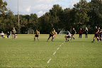 RCD - Groningen 2 (119 - 0)