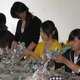 XuZhou teacher school and kindergarten