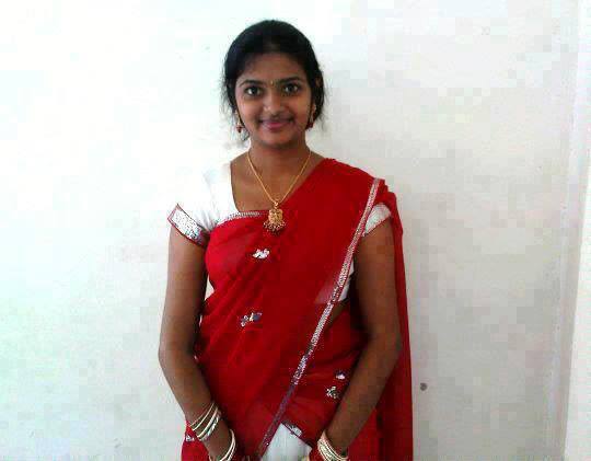 FACEBOOK GIRLS: Sutha from Nagercoil