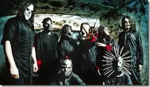 Slipknot em Brasil Shows Fechas ingressos primeira Linha