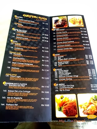 Q bistro Nasi kandar 04 Q bistro Nasi kandar 04