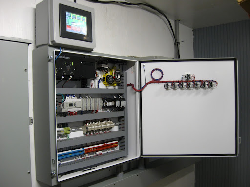 Arid Bedding Control System