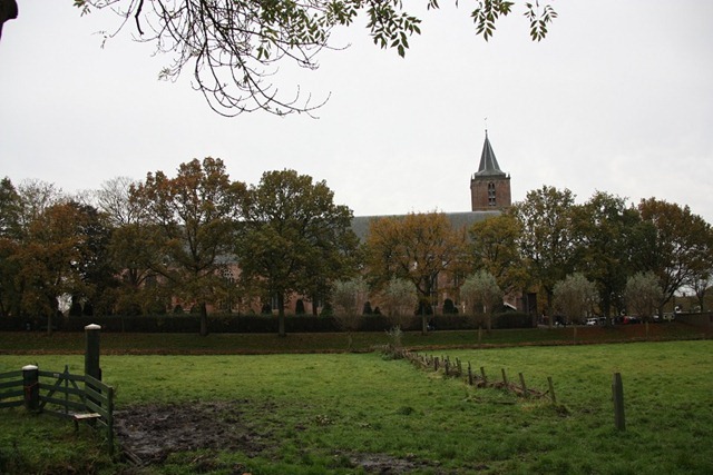 Grote kerk Edam Grote kerk Edam