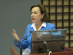 Helen Teplickaja, SAD