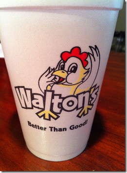Walton's Walton's