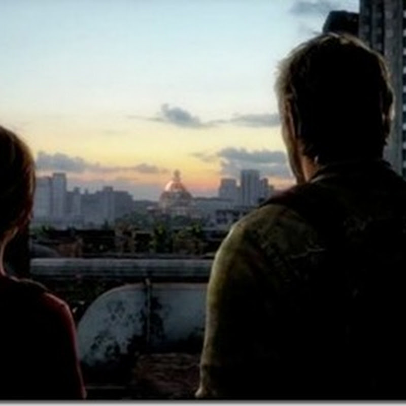 Die digitale Version von The Last Of Us wird schon während des Donwloads spielbar sein