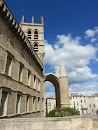 Cathédrale Saint-Pierre