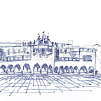 Poland - Cracow - Market Square.jpg Poland - Cracow - Market Square.jpg