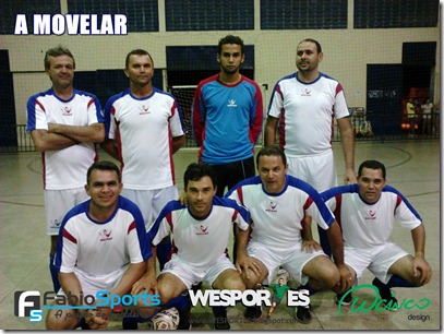 AMOVELAR-CAMPOREDONDO-FABIOSPORTS-WCINCO-WESPORTES AMOVELAR-CAMPOREDONDO-FABIOSPORTS-WCINCO-WESPORTES