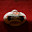 Porcelain bottle with red painted wood stopper.
Woman in traditional Chinese clothing, man in traditional Chinese clothing on other side of bottle.
Chinese Perfume Bottle, also know as Snuff Box, dating from ca. 1910s and 1920s