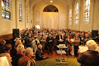 voorstelling feestprogramma 800 jaar Arendonk: Foto