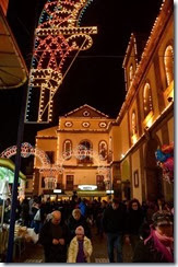 Sorrento on the st patron day Sorrento on the st patron day