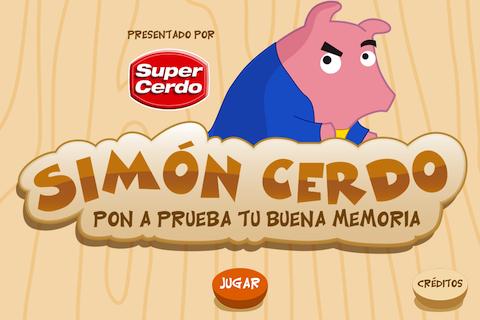 Simón Cerdo
