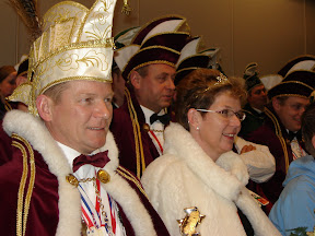Carnaval Gemeentehuis