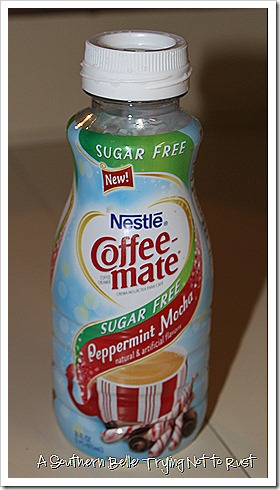 Coffee Creamer How To 041 Coffee Creamer How To 041
