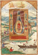 Splendor Solis Manuscript Of 1545 In Nurnberg