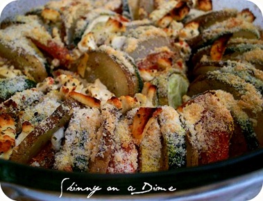 after veggie roast after veggie roast