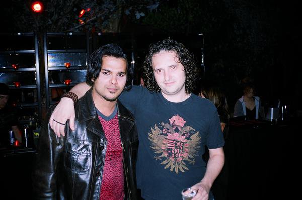 James Matador Pickup Artist With Alexander Kotsilios, Matador