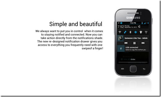 Hyperion Custom ROM for Galaxy Y (3)