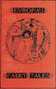 Europa Fairy Book