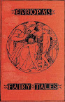 Europa Fairy Book