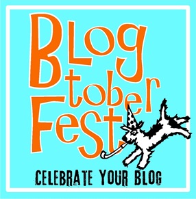 blogtoberfest button