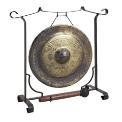 gong