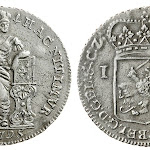 Munten Bataafse Republiek (zilver)
