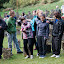Hasičský viacboj - Likavka 29.9.2012