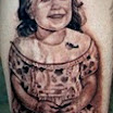 Little Girl #1