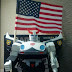 Happy Independence Day from Prowl