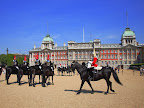 Sprachaufenthalt London