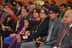 Jansher Singh's camera was put to good use that day