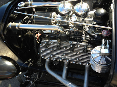  Grand National Roadster Show in Pomona Ca