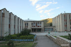The Jeti Örgüz resort