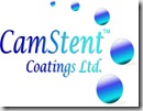 Camstent Coatings Ltd Logo
