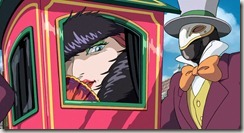 Howls Moving Castle Witch Returns