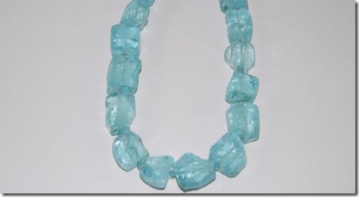 blueseaglass