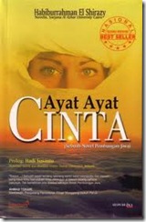 ayat ayat cinta ayat ayat cinta