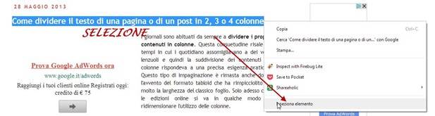 ispeziona-elemento ispeziona-elemento