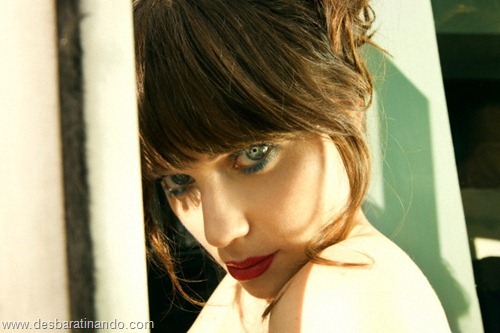 Zooey Deschanel linda sensual sexy sedutora desbaratinando (44) Zooey Deschanel linda sensual sexy sedutora desbaratinando (44)