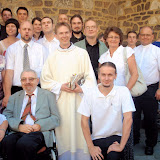 Jáhenské svěcení