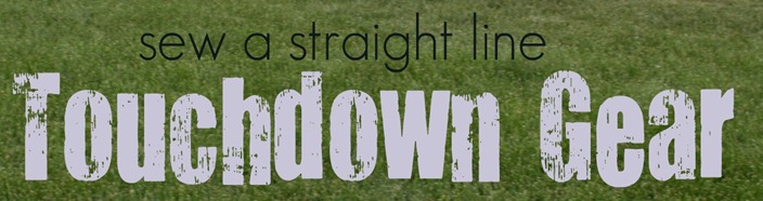 touchdown