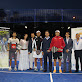 VIII Internacional de Pádel Ciutat de Palma 2012
