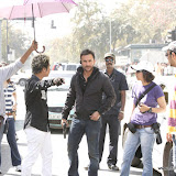 On the Set Of Agent Vinod