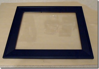 Frame to Tray Transformation