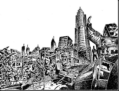 ciudad y caos ciudad y caos