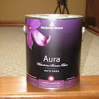 Tigard Interior Repaint 2011