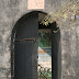 Maison musulmane : entrée