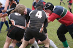 Rugby Jeugd noord 05-03-11